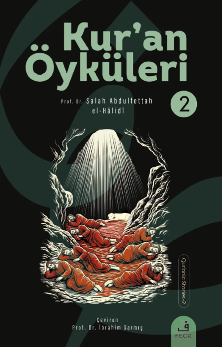 Kurʼan Öyküleri 2