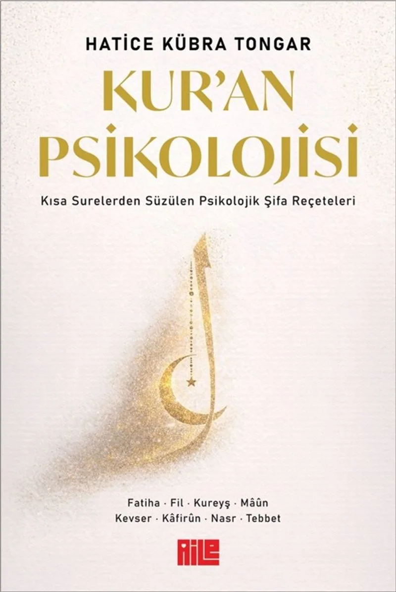Kur'an Psikolojisi