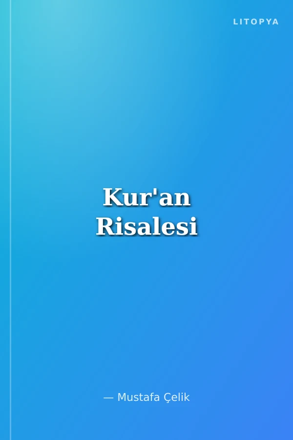 Kur'an Risalesi