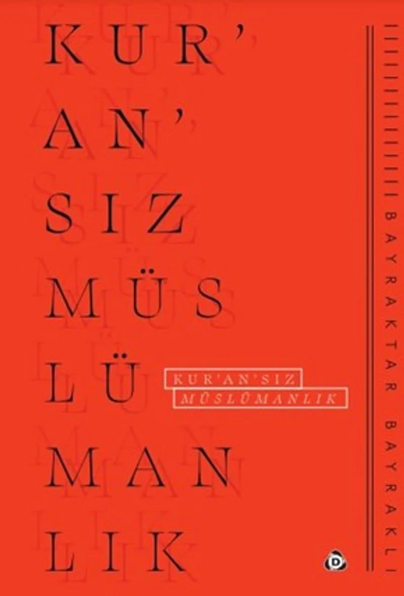 Kur'an'sız Müslümanlık