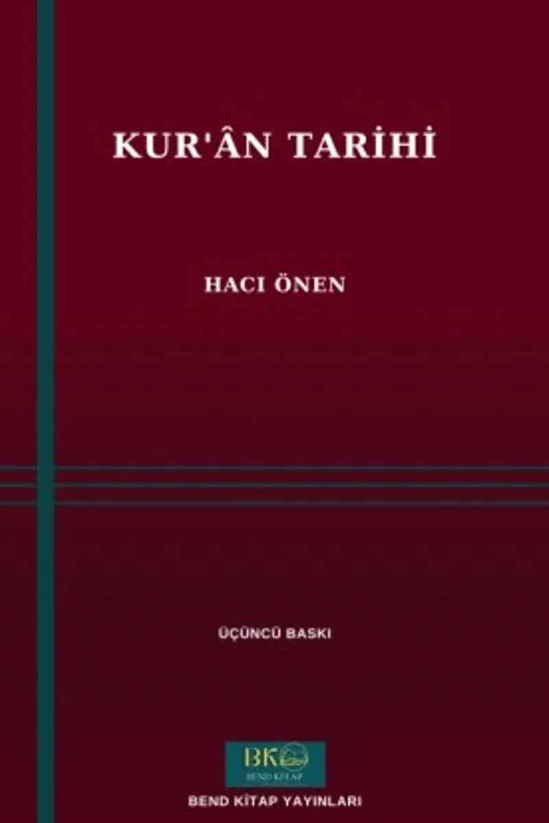 Kur'an Tarihi