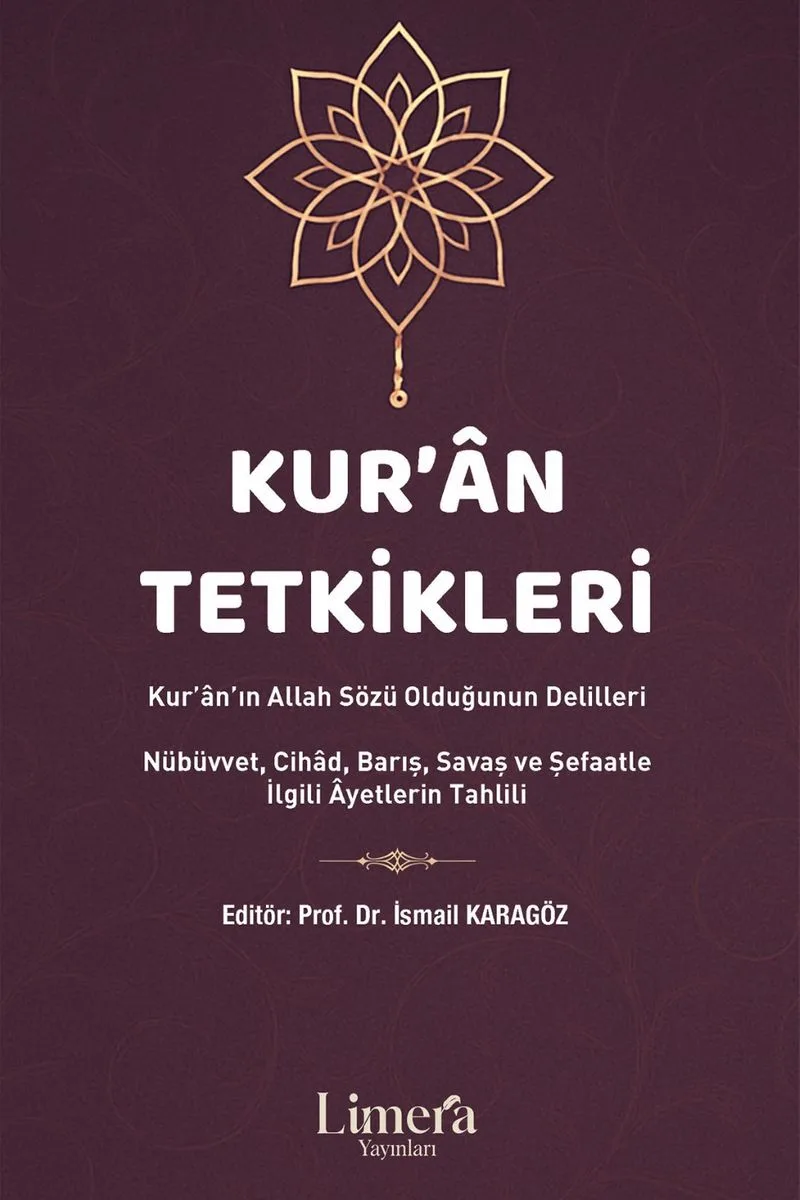 Kur'an Tetkikleri