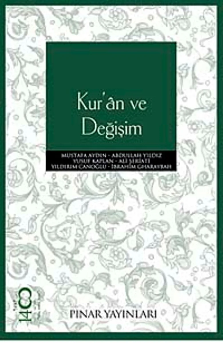 Kur'an ve Değişim