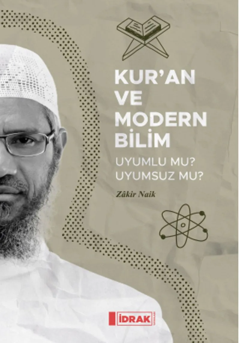 Kur'an ve Modern Bilim Uyumlu mu Uyumsuz mu?