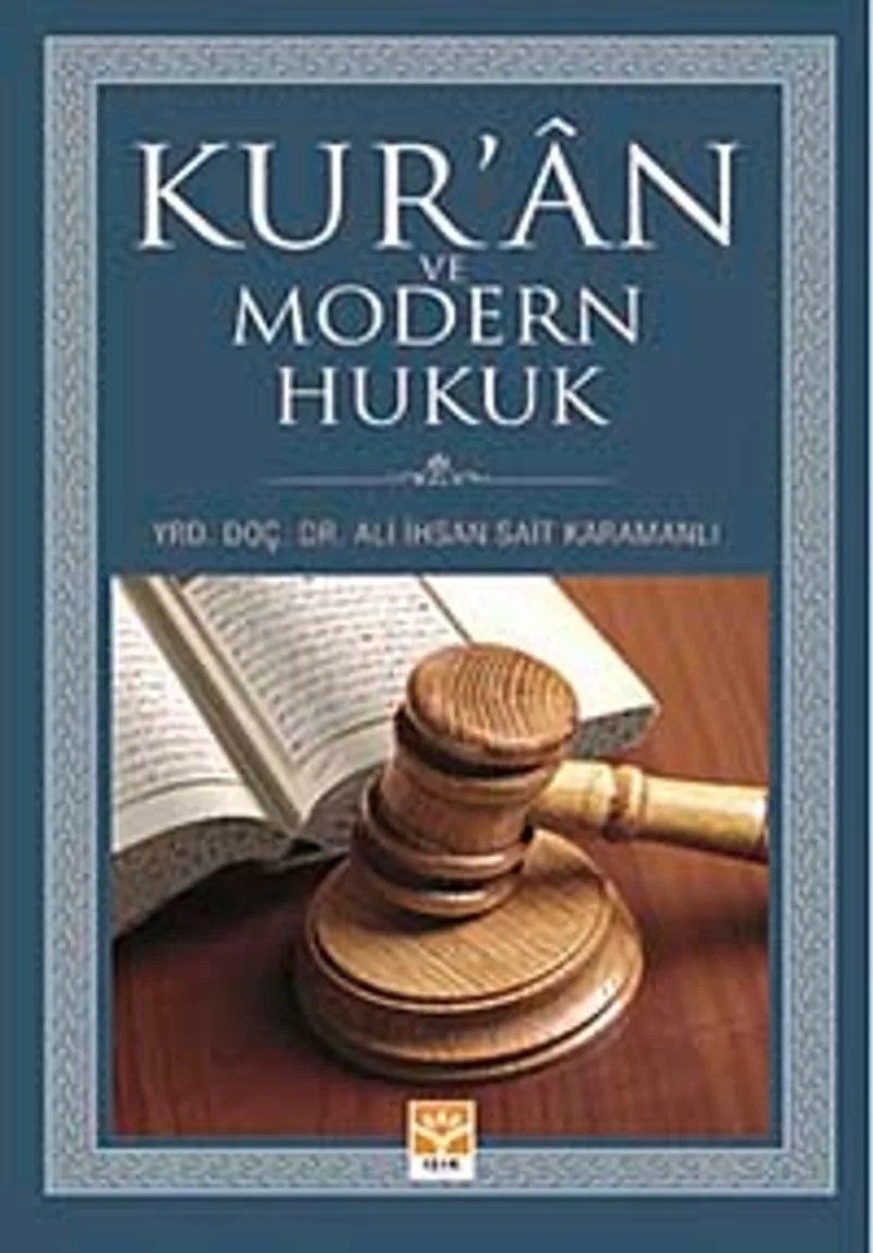Kur'an ve Modern Hukuk