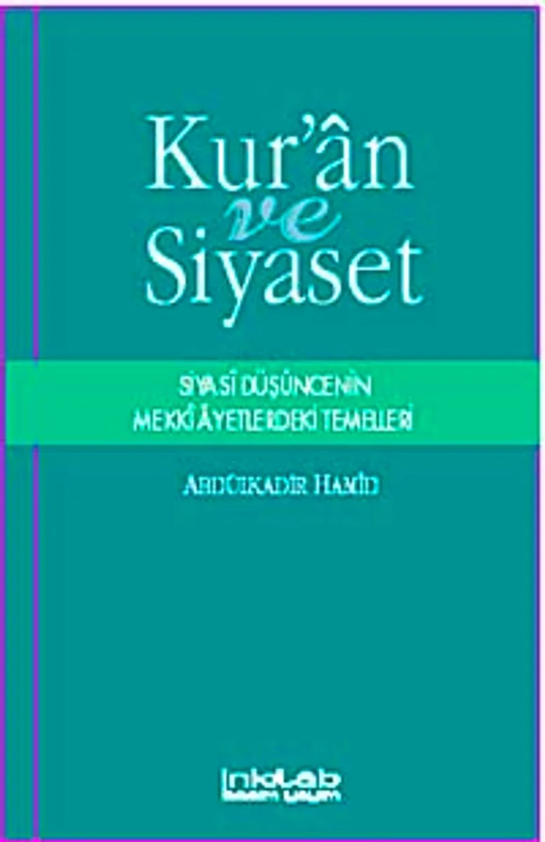 Kur'an ve Siyaset