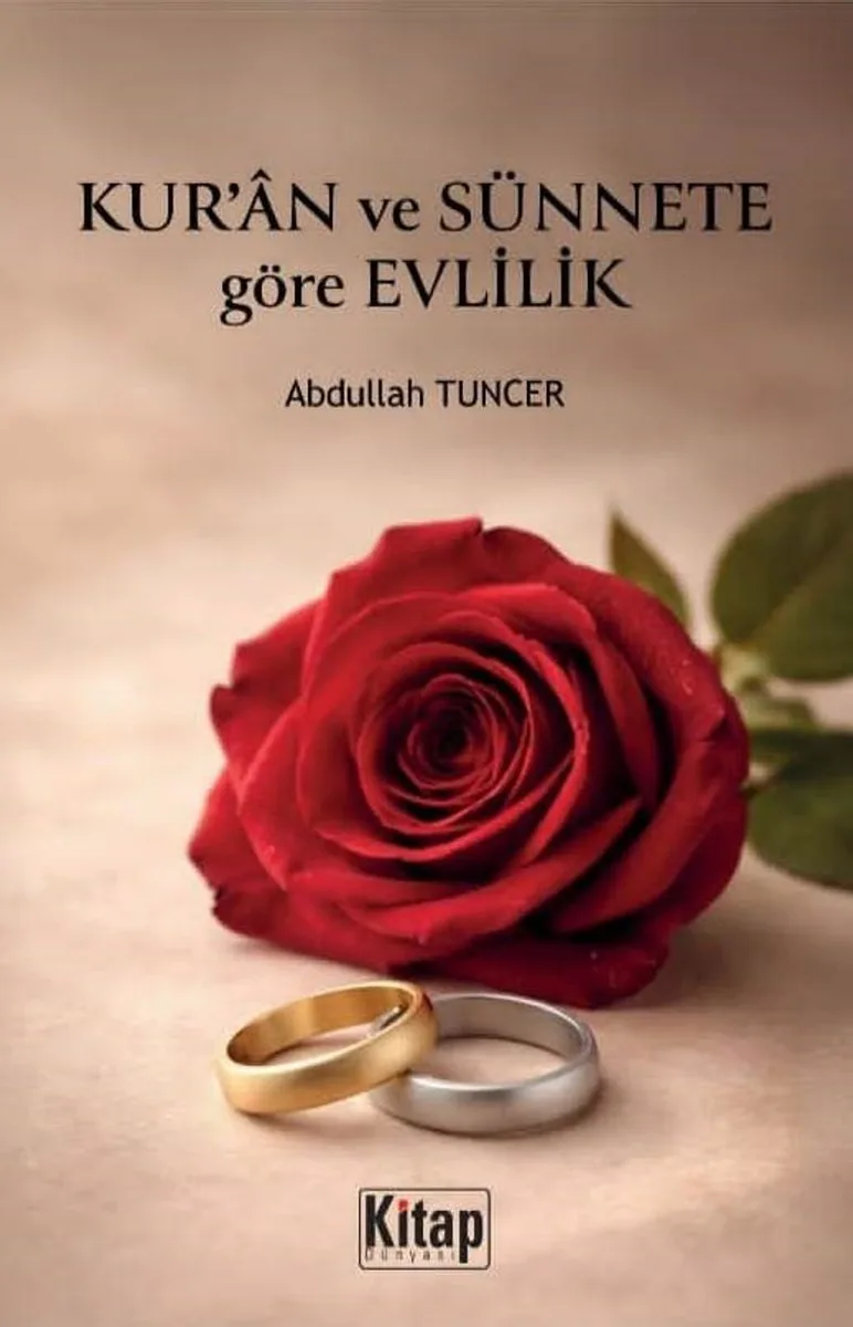 Kur'an ve Sünnete Göre Evlilik