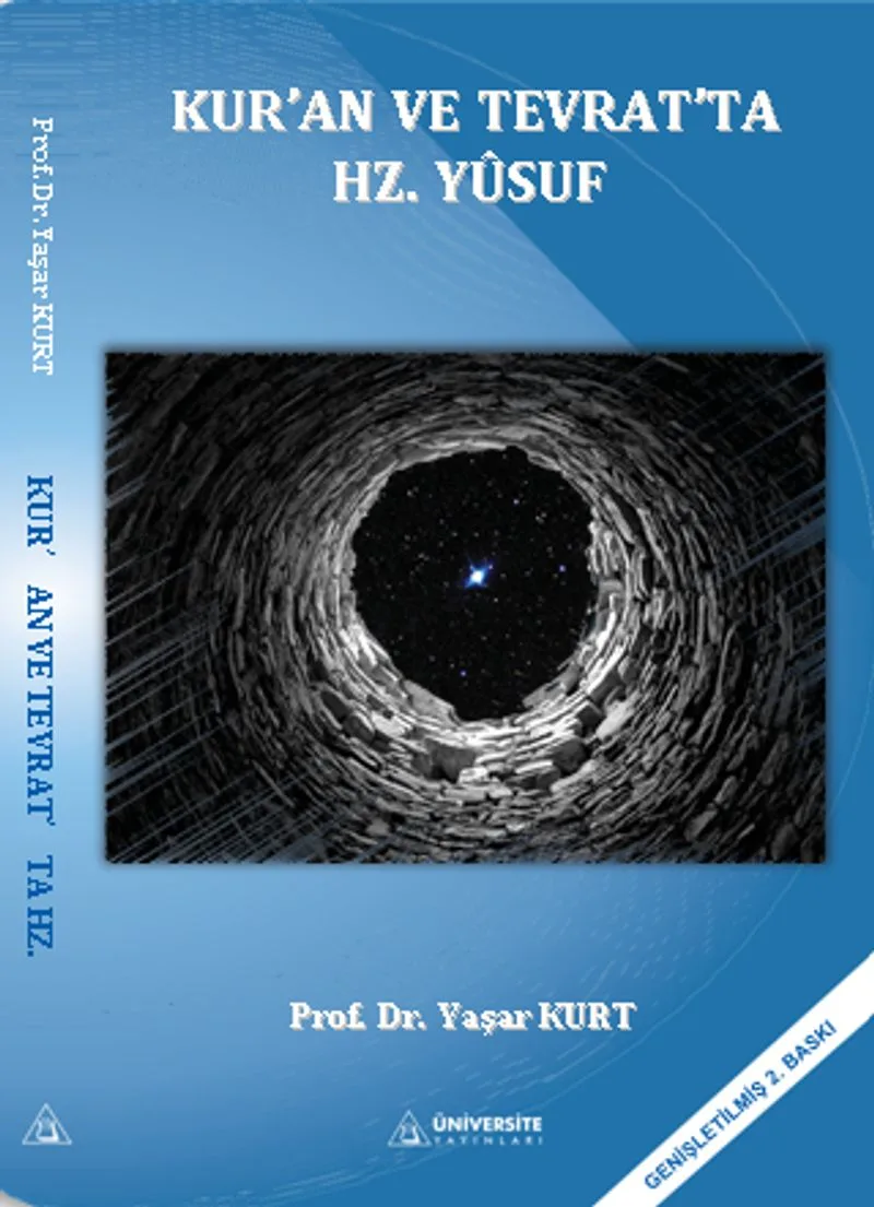 Kur'an ve Tevrat'ta Hz.Yusuf