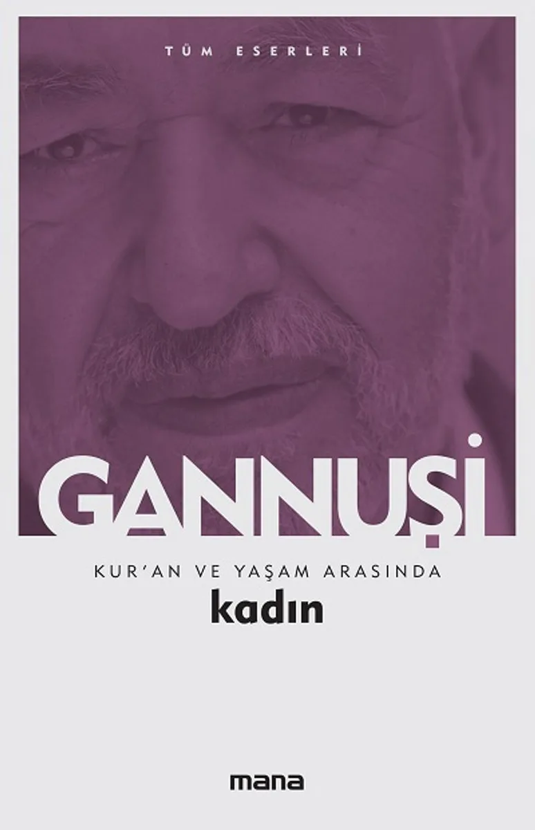 Kur'an ve Yaşam Arasında Kadın