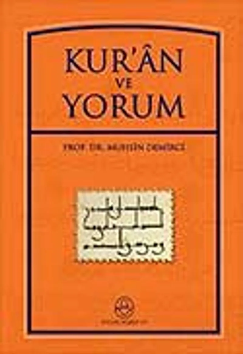 Kur'an ve Yorum
