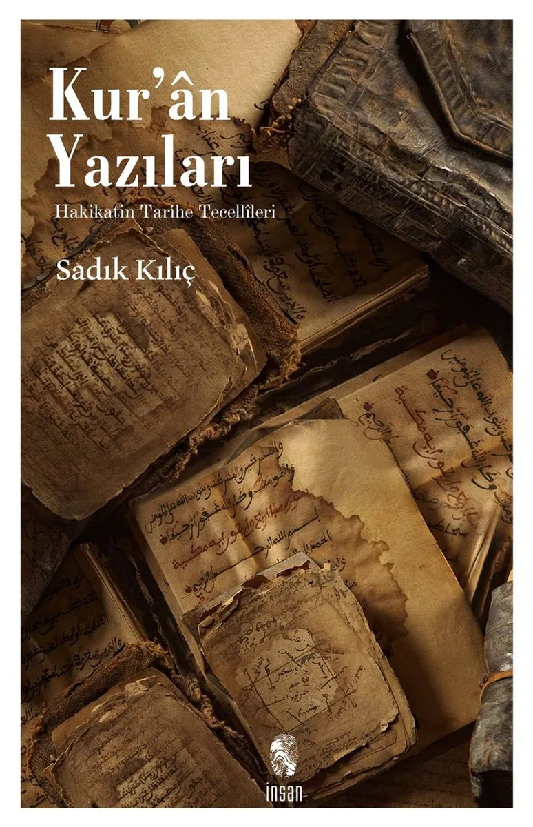 Kur'an Yazıları Hakikatin Tarihe Tecellileri