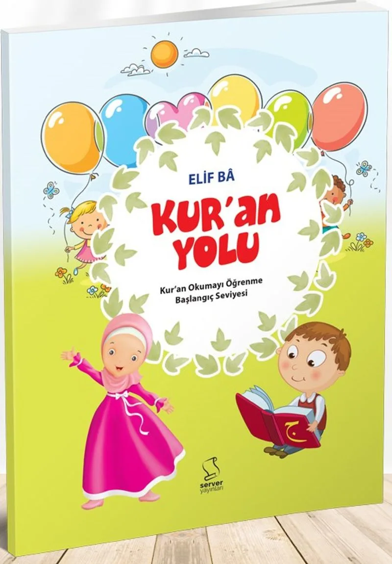 Kur'an Yolu