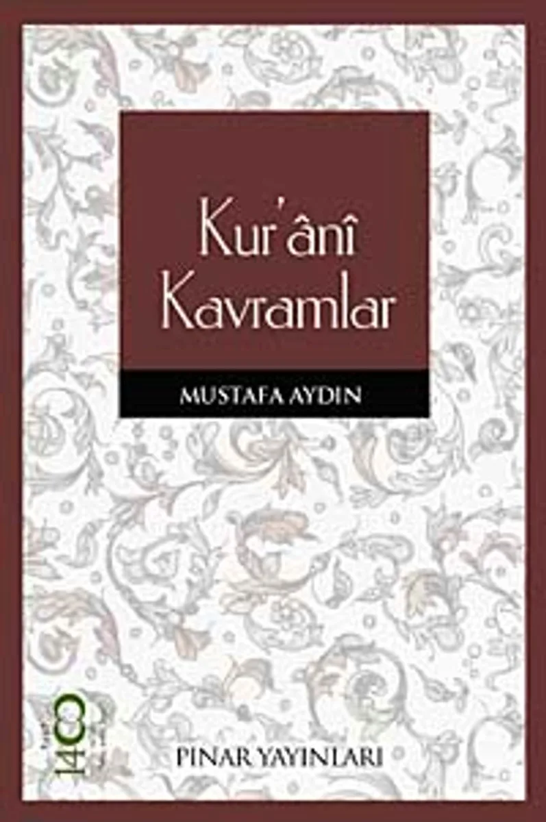 Kur'ani Kavramlar