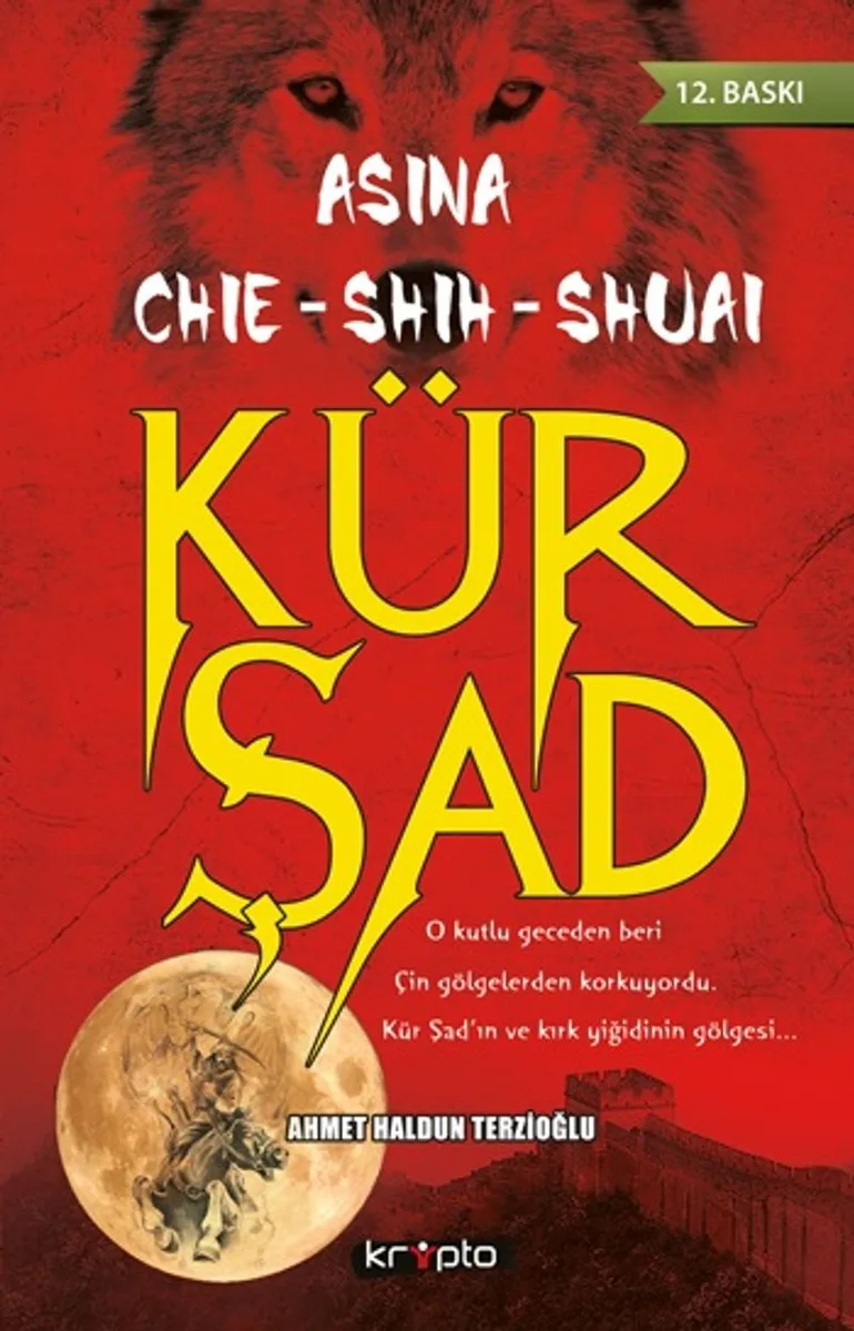 Kür Şad