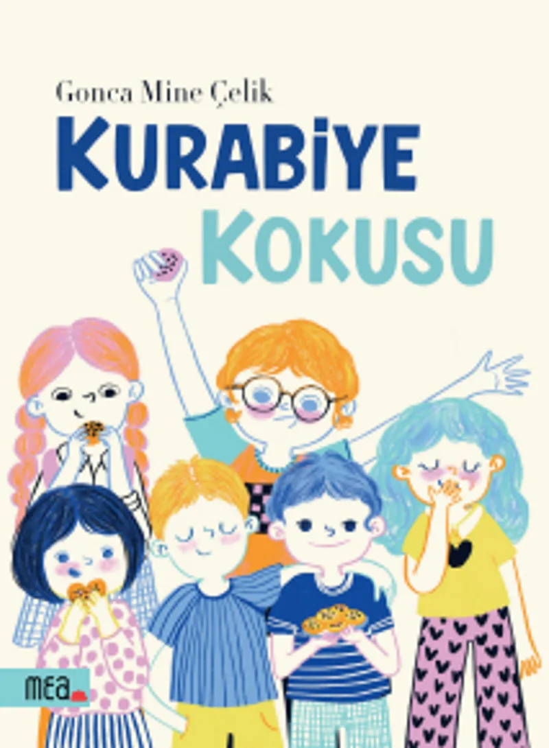 Kurabiye Kokusu