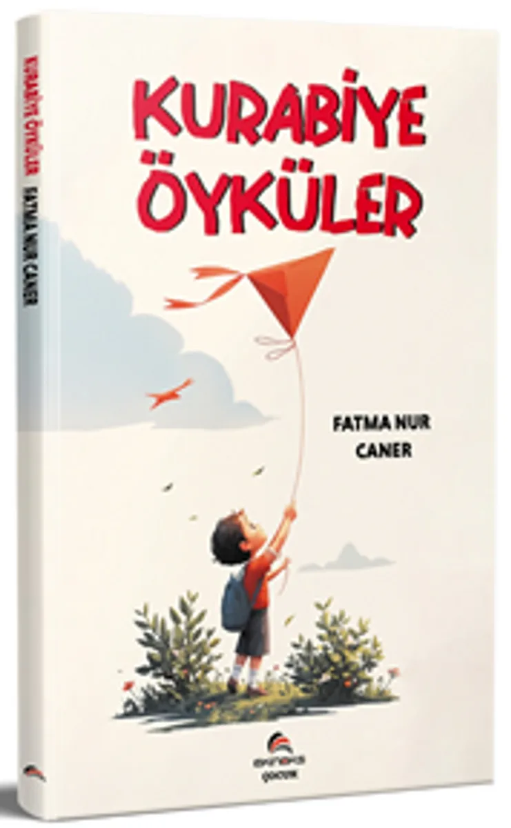Kurabiye Öyküler