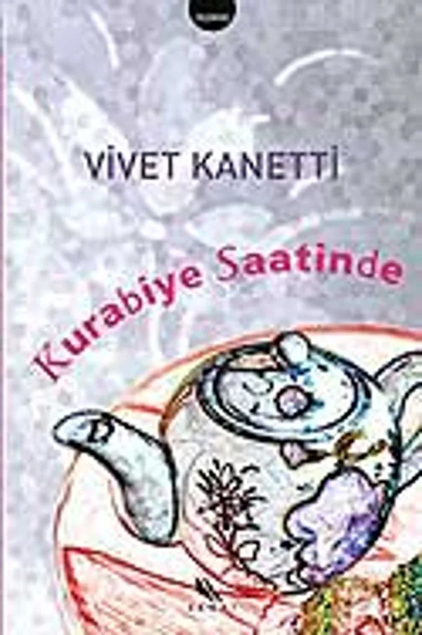 Kurabiye Saatinde