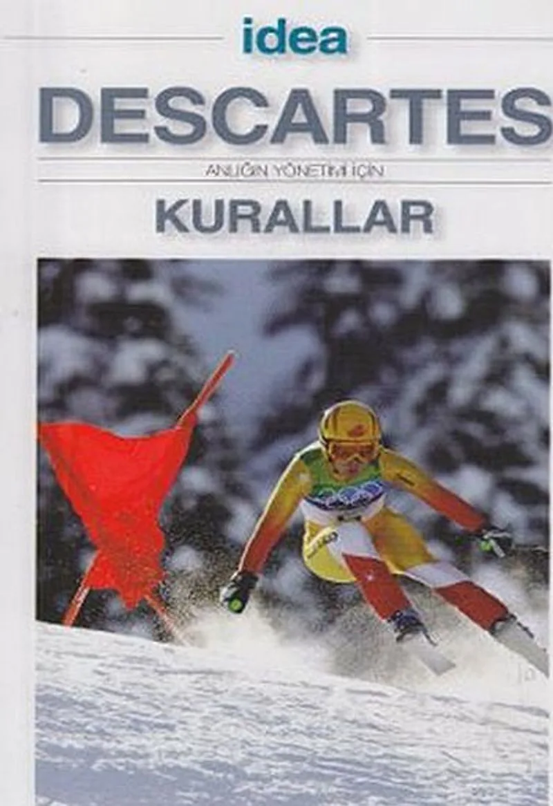 Kurallar Anlığın Yönetimi İçin (Cep Boy)