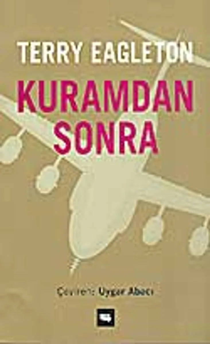 Kuramdan Sonra