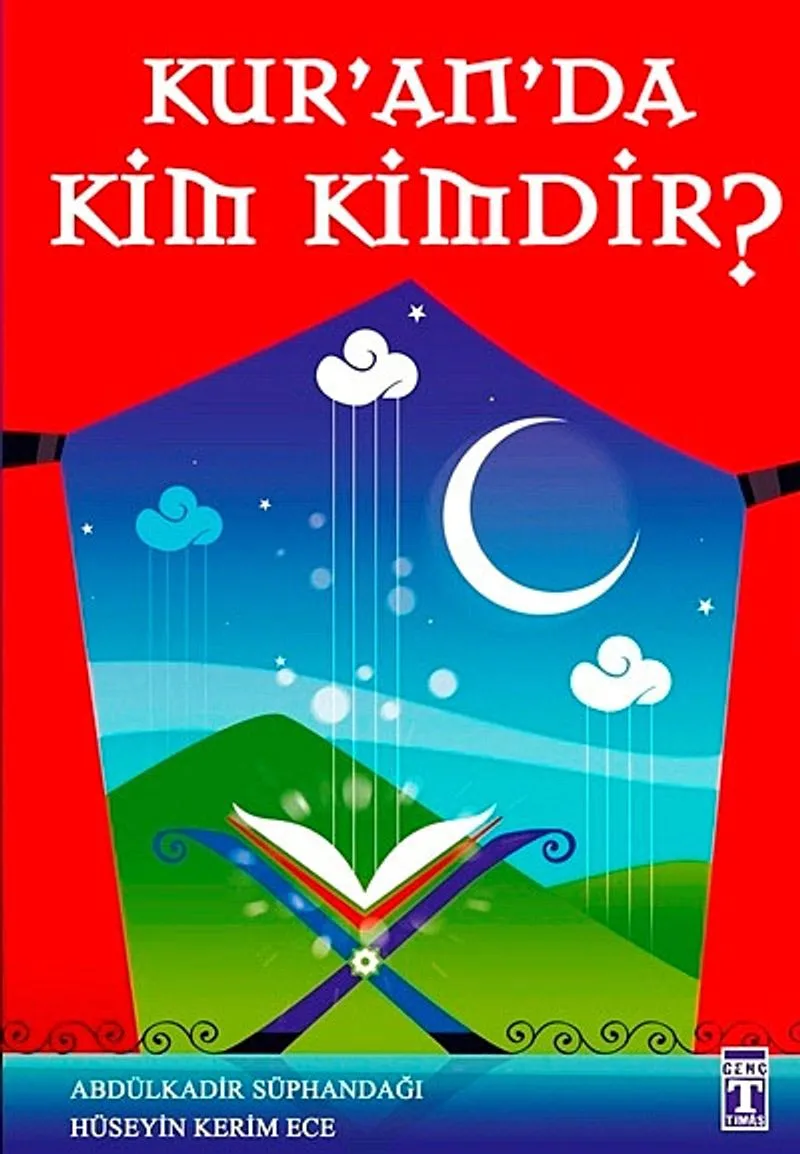 Kuran'da Kim Kimdir?
