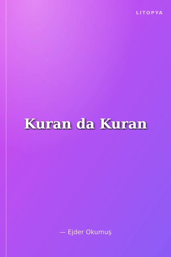 Kuran da Kuran