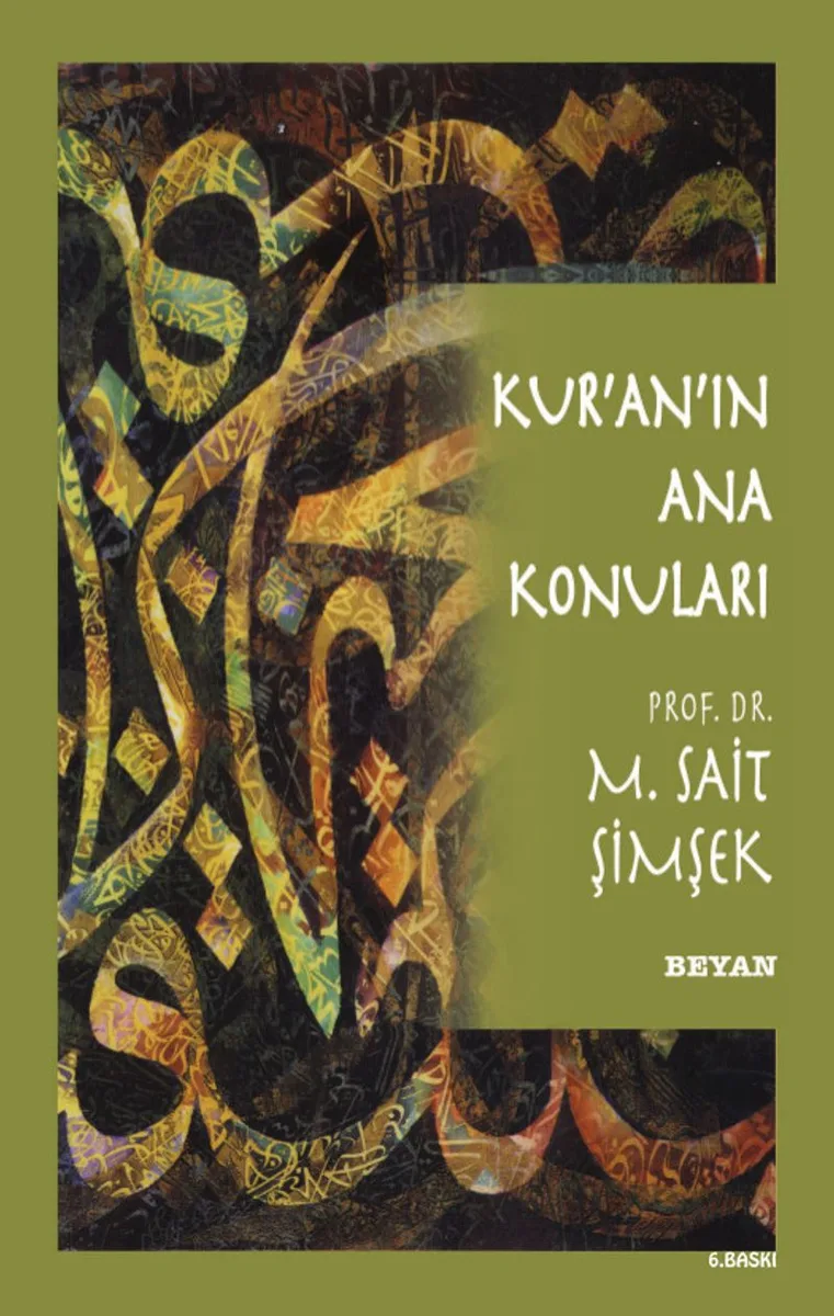 Kuran'ın Ana Konuları