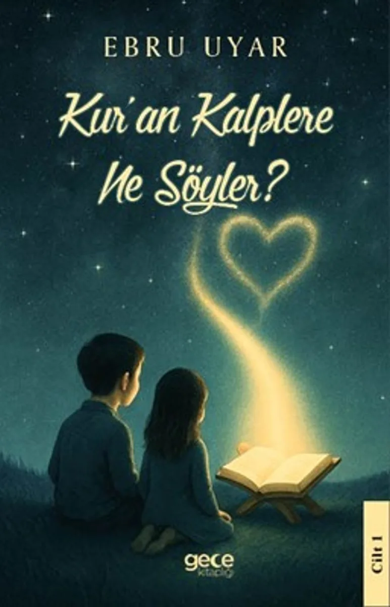 Kuran Kalplere Ne Söyler 1