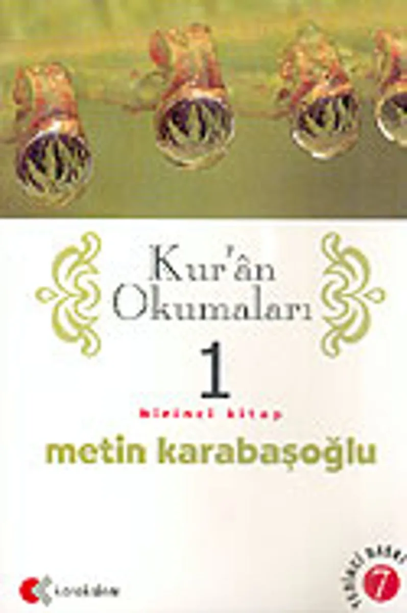 Kuran Okumaları 1