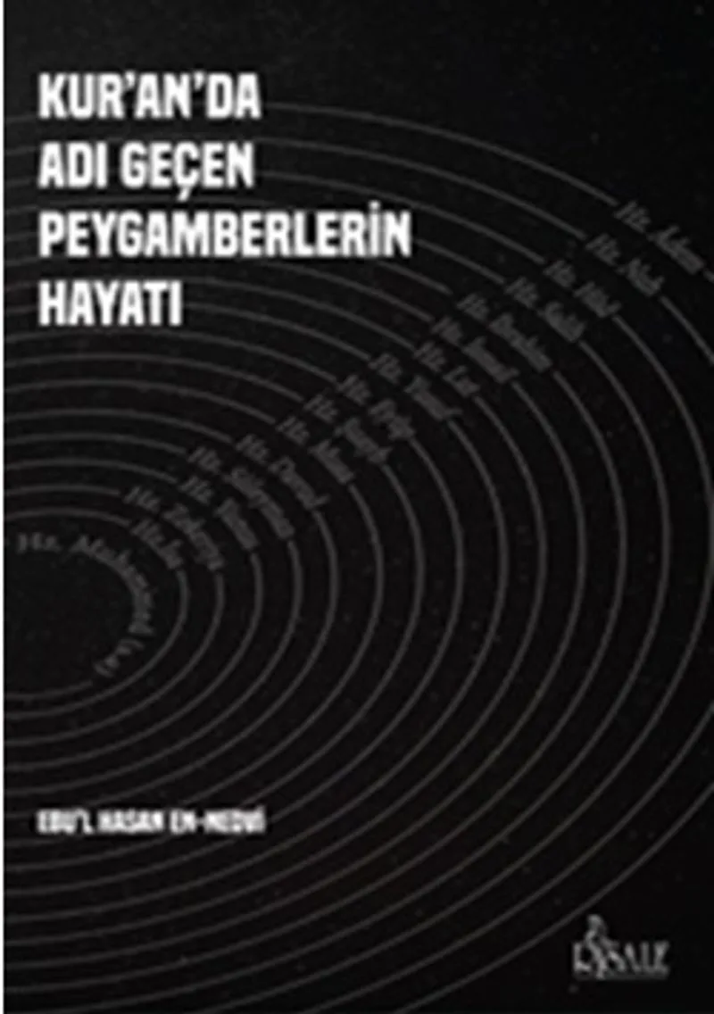Kuranda Adı Geçen Peygamberlerin Hayatı