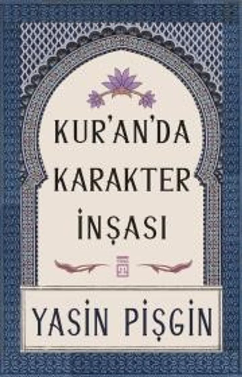 Kuranda Karakter İnşası