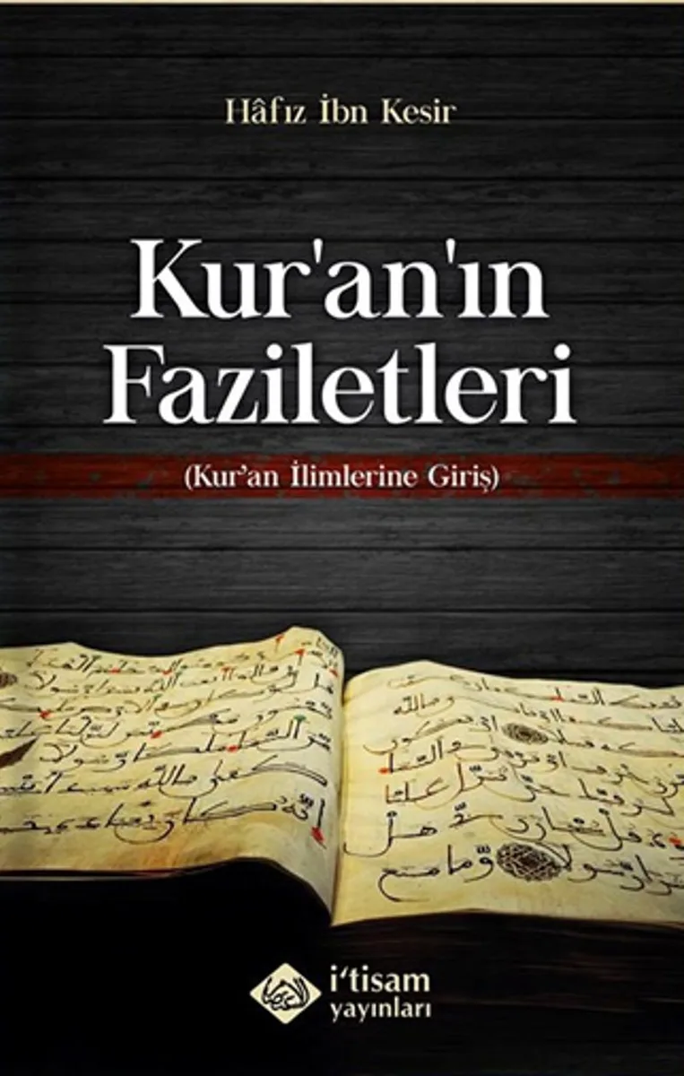 Kuranın Faziletleri Kuran İlimlerine Giriş