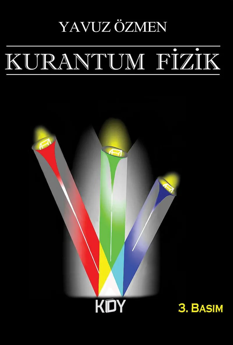 Kurantum Fizik
