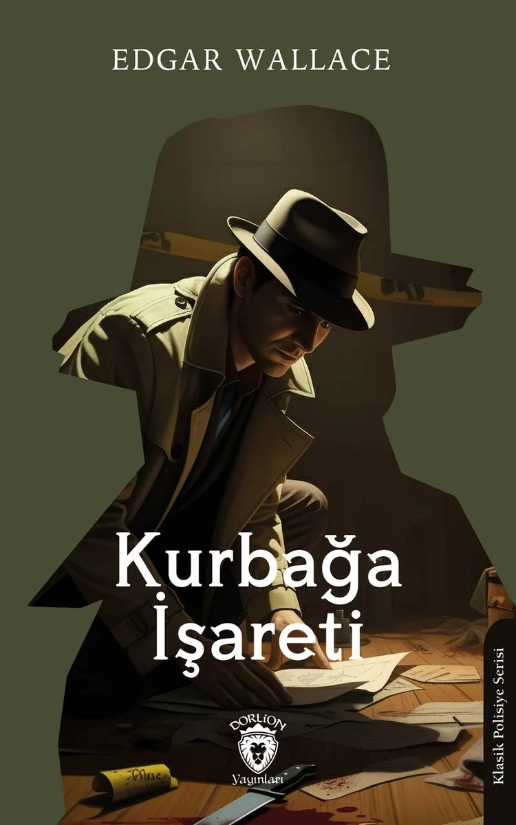 Kurbağa İşareti