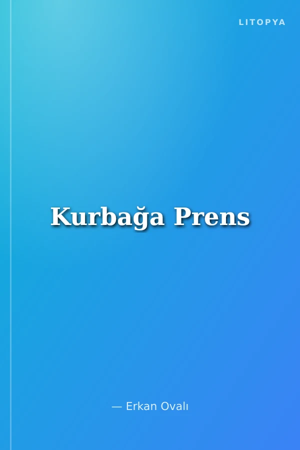 Kurbağa Prens