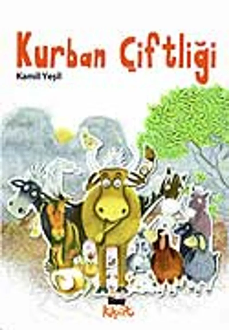 Kurban Çifliği