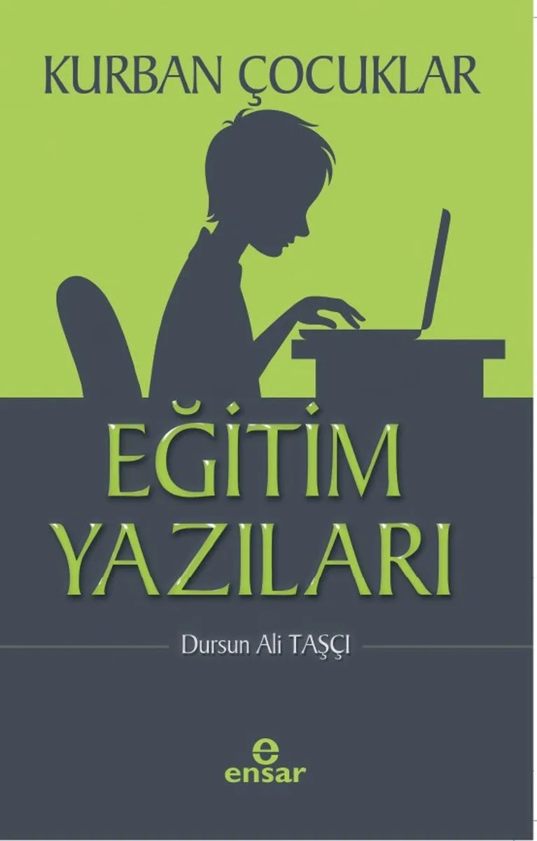 Kurban Çocuklar Eğitim Yazıları
