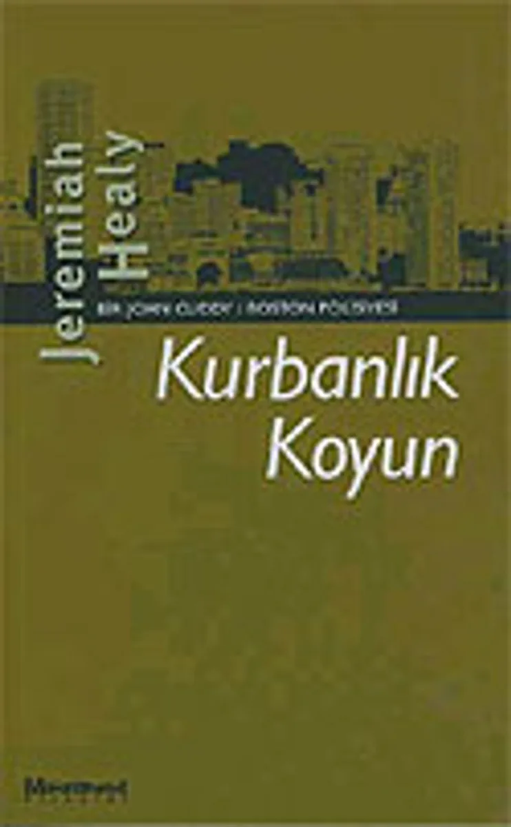 Kurbanlık Koyun