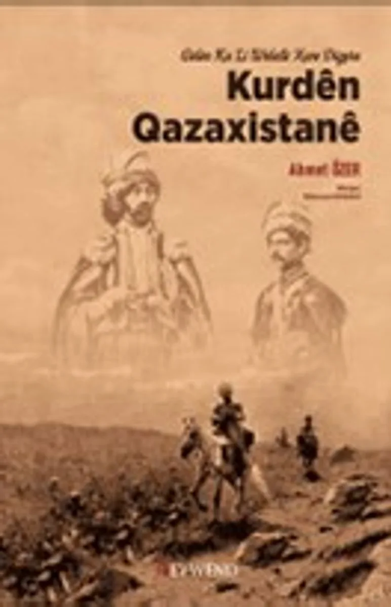 Kurd&ecirc;n Qazaxistan&ecirc;