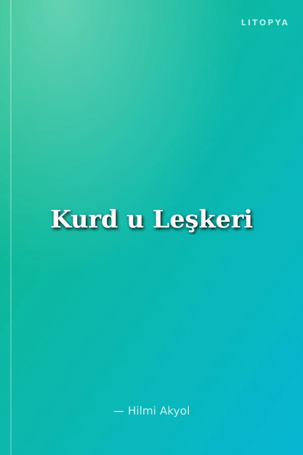 Kurd u Leşkeri