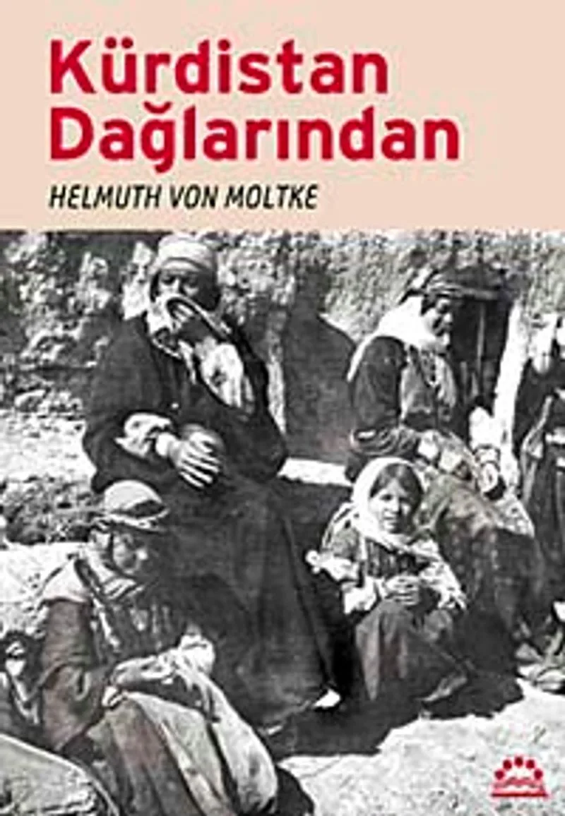 Kürdistan Dağlarından