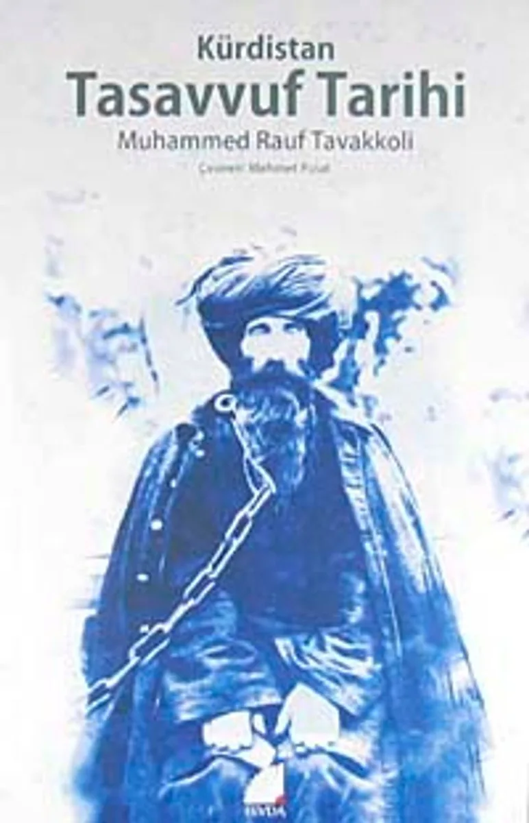 Kürdistan Tasavvuf Tarihi