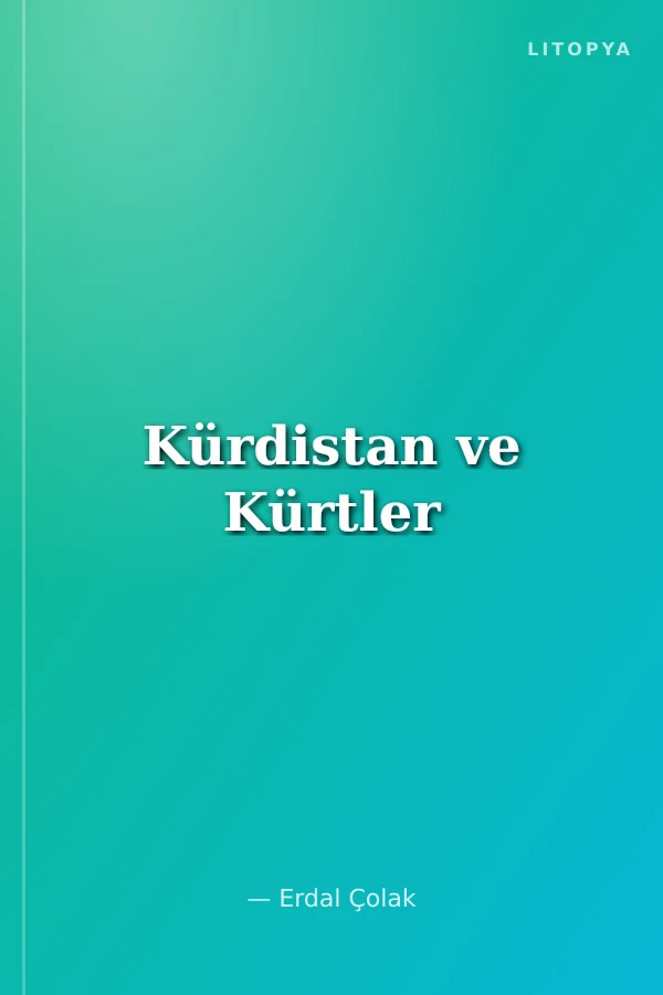 Kürdistan ve Kürtler
