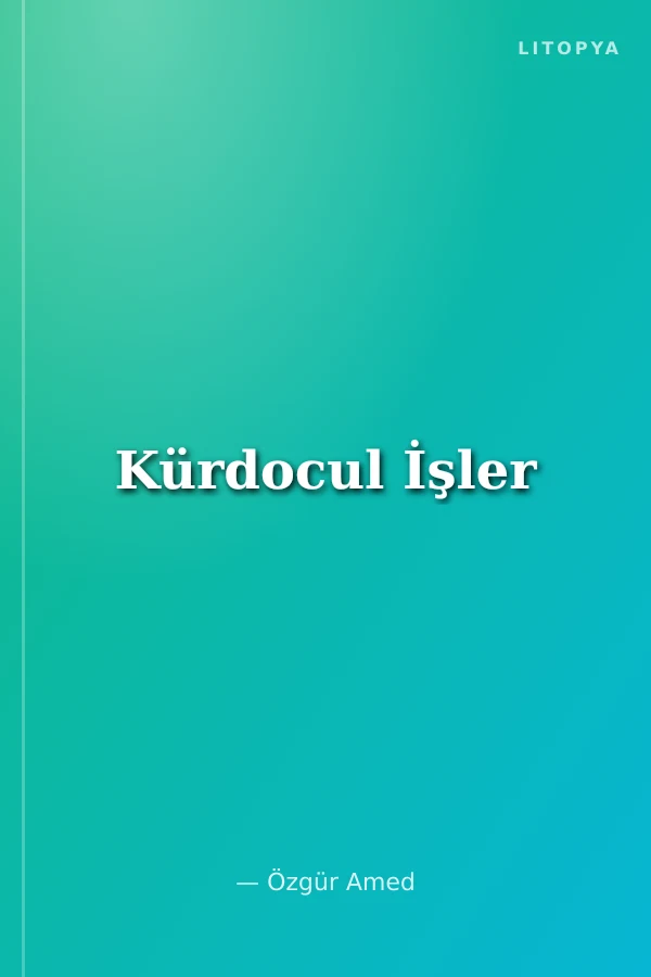 Kürdocul İşler