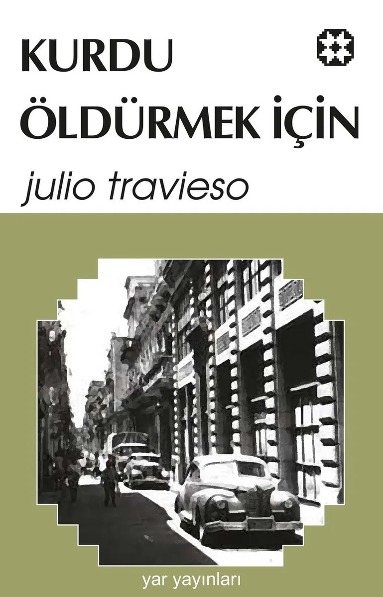 Kurdu Öldürmek İçin
