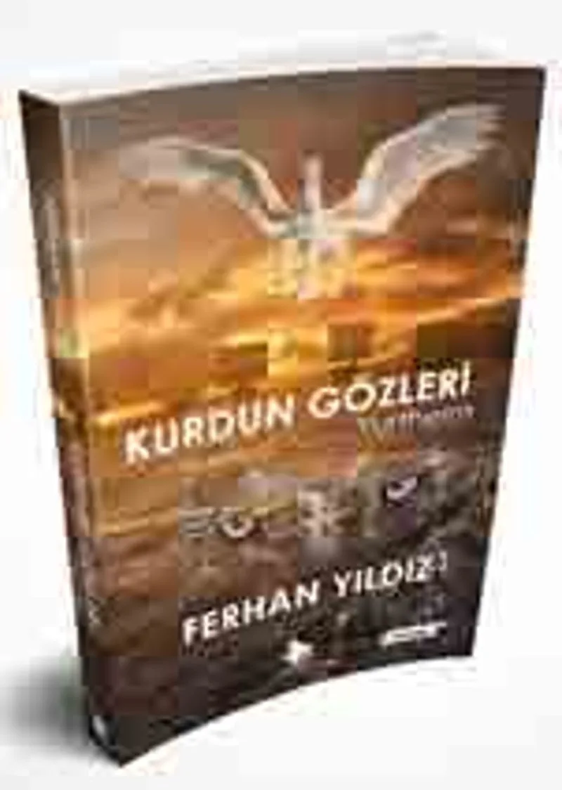 Kurdun Gözleri Yurtheim