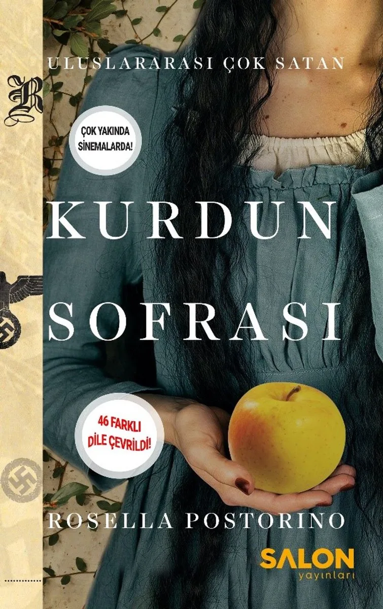 Kurdun Sofrası