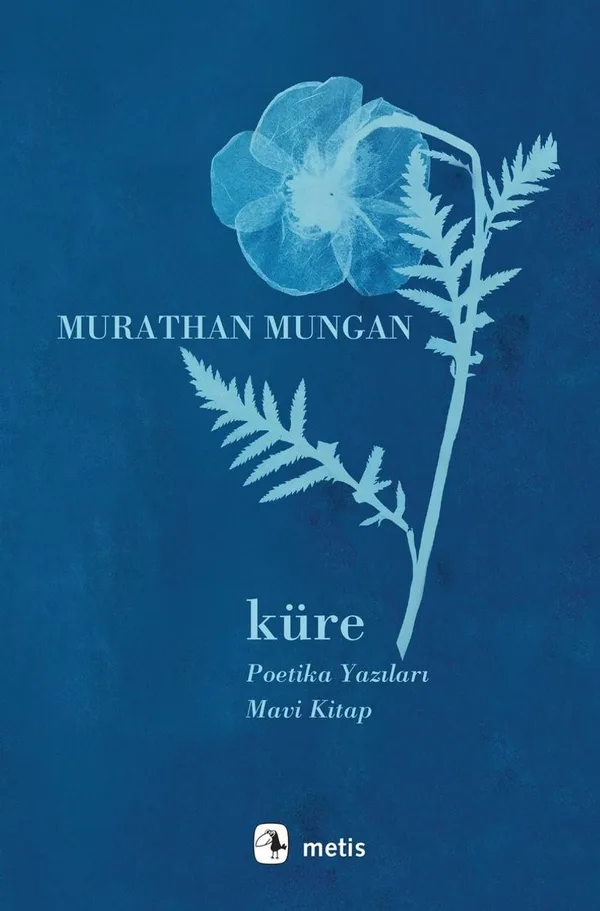 Küre Poetika Yazıları / Mavi Kitap
