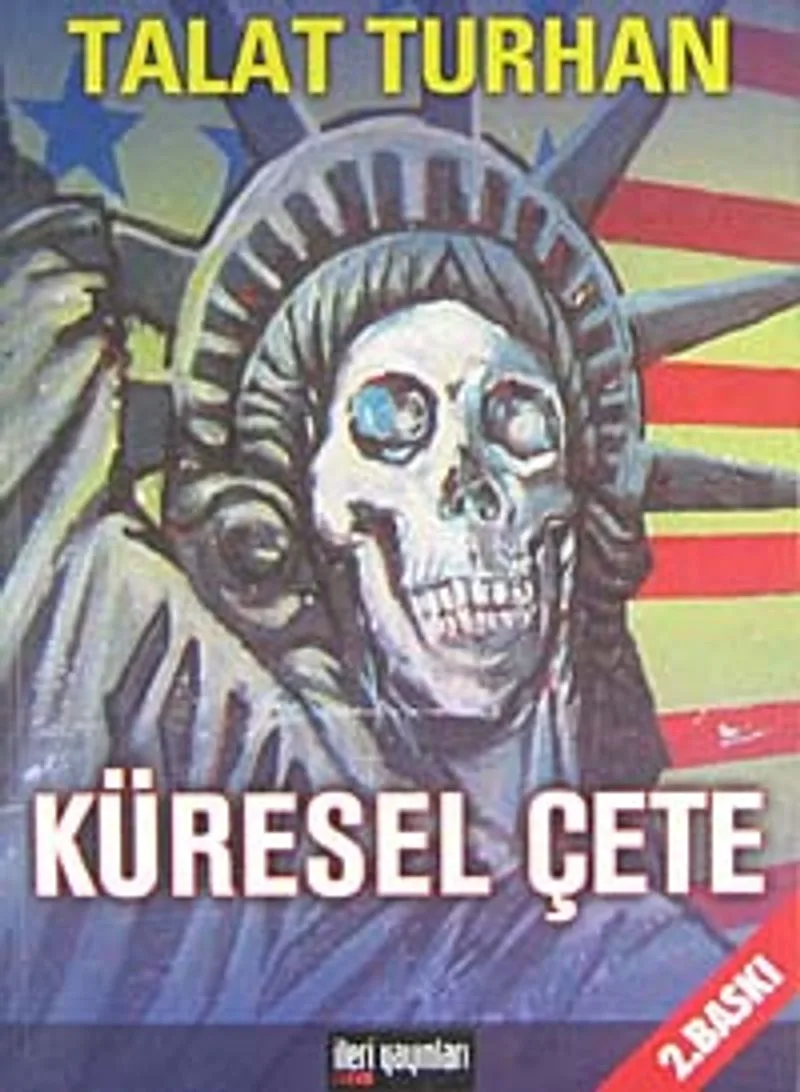 Küresel Çete