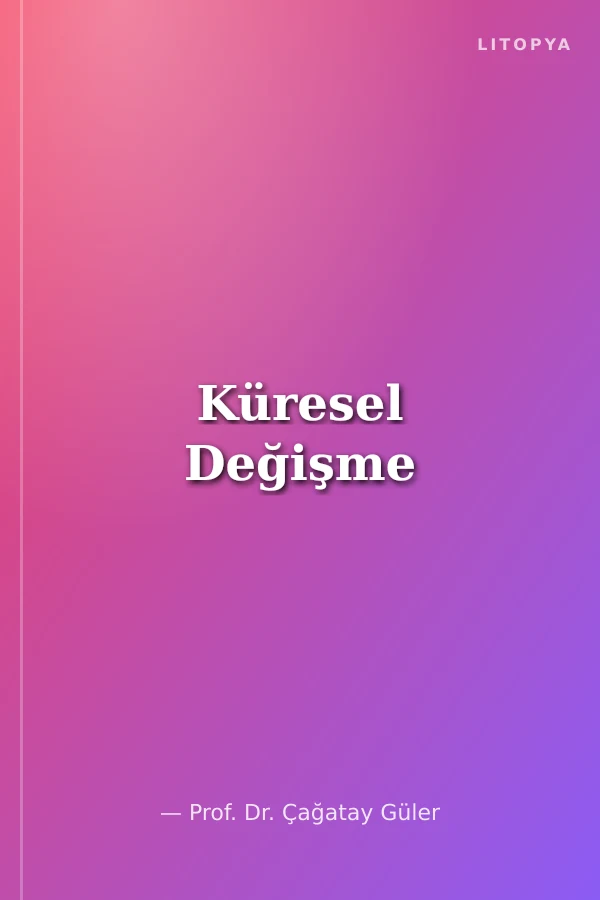 Küresel Değişme
