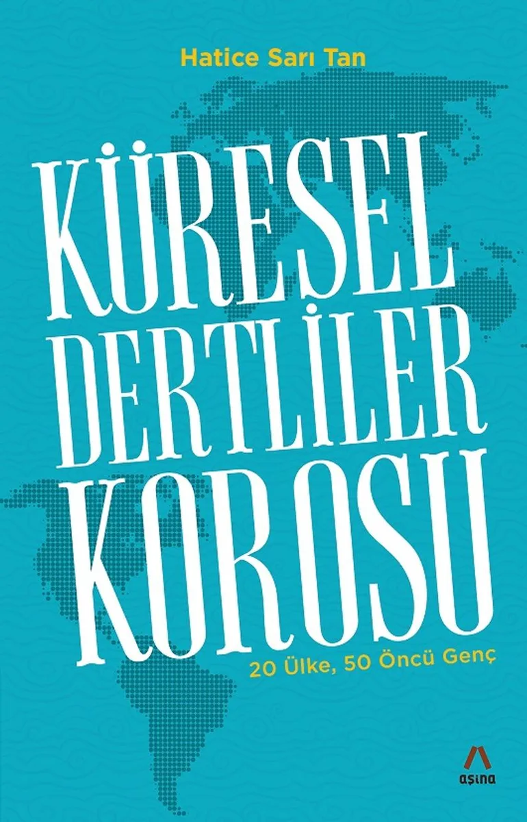 Küresel Dertliler Korosu